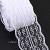 Polyester Lace Trim OCOR-A004-01T-5