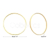 Brass Linking Rings EC18730MM-G-2