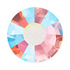 Preciosa® Crystal Hotfix Flatback Stones Y-PRC-HSS12-70020-200-2