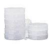 Plastic Bead Containers CON-WH0003-02-5
