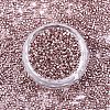 FGB 11/0 Grade A Glass Seed Beads SEED-S030-1222-3