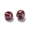 Transparent Colours Glass Seed Beads SEED-H004-01D-2