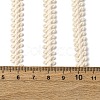 Cotton Braided Lace Ribbon OCOR-Z007-03-3