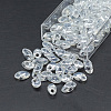 MiYuki Long Magatama Beads SEED-R040-LMA160-1
