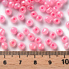 6/0 Glass Seed Beads SEED-US0003-4mm-145-3