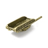 Alloy Big Pendants FIND-A011-01AB-3