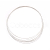 925 Sterling Silver Wire STER-D002-0.4mm-A-1