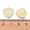 Alloy Pendants LS-PALLOY-N157-001B-NR-3