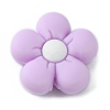 Silicone Beads SIL-WH0001-49I-1