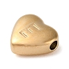 201 Stainless Steel Beads STAS-M335-01E-G-2