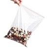 Plastic Resealable Packaging Bags OPP-Q002-25x35cm-6