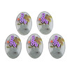 Acrylic Pendants X-KY-I007-07C-3