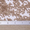 MIYUKI Delica Beads SEED-MY11-DB0102-4