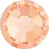 Preciosa® MAXIMA Crystal No Hotfix Flatback Stones Y-PRC-NSS12-00030-266-3