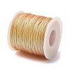 100M Braided Polyester Cord OCOR-A010-03B-2