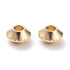 Brass Beads KK-H759-19A-G-2