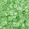 Glass Seed Beads X1-SEED-H002-F-1111-3