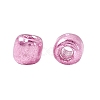 12/0 Glass Seed Beads SEED-A017-2mm-1111-4