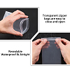 Heavy Duty Plastic Zip Top Bags OPP-WH0005-12E-3