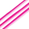 Flat Elastic Crystal Thread EW-Q003-01A-04-2