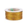 Nylon Metallic Cords MCOR-E002-07-1