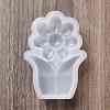 DIY Candle Silicone Molds AJEW-M227-01A-3