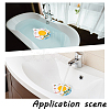 Silicone Sink Plug AJEW-WH0239-63A-5