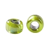 TOHO 15/0 Round Beads SEED-JPTR15-1811-3