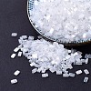 MIYUKI Half TILA Beads X-SEED-J020-HTL2548-1