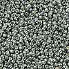 TOHO 15/0 Round Beads X-SEED-TR15-PF0565-2