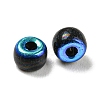 Glass Seed Beads GLAA-Q096-01S-3