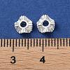 Brass Beads KK-P256-03S-3
