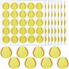 PVC Plastic Waterproof Stickers DIY-WH0386-18H-1