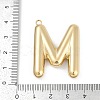 304 Stainless Steel Pendants STAS-I325-146G-M-3