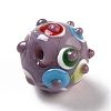 Handmade Lampwork Beads LAMP-F022-03A-3