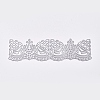 Carbon Steel Cutting Dies Stencils DIY-WH0152-45-1