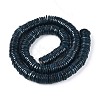 Natural Freshwater Shell Beads Strands SHEL-N037-03A-02-2
