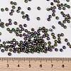 MIYUKI Round Rocailles Beads SEED-JP0009-RR2019-4