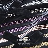 Preciosa® Crystal Hotfix Flatback Stones Y-PRC-HSS6-50630-4