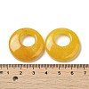 Natural Topaz Jade Pendants G-T122-76P-3