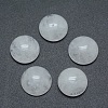 Natural & Synthetic Mixed Gemstone Cabochons G-P393-R-12mm-2