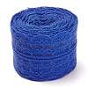 Polyester Lace Trim OCOR-A004-01J-3