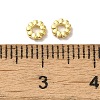 Brass Beads FIND-Z039-14G-3
