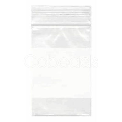 Zip Lock Bags DIY-BC0011-14-1