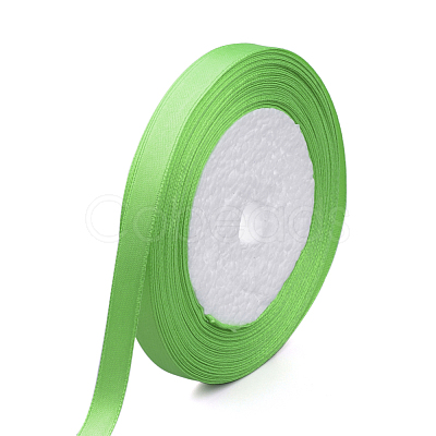 High Dense Single Face Satin Ribbon SRIB-Q009-6mm-115-1