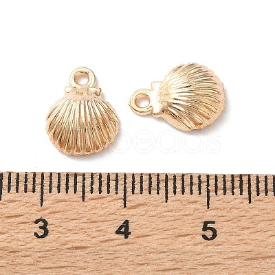 Sea Animals Alloy Pendants FIND-Z102-01G-01-1