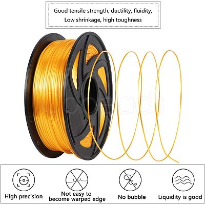 Plastic Cord OCOR-WH0032-47A-1