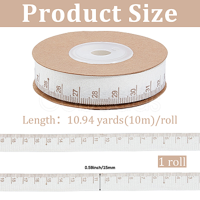 Cotton Rulers OCOR-GF0006-02-1