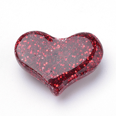 Resin Cabochons CRES-Q197-55B-1