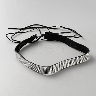 Imitation Leather Hat Bands DIY-WH0591-107A-1